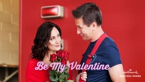 Be My Valentine