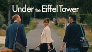 Under the Eiffel Tower