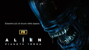 Alien: Earth