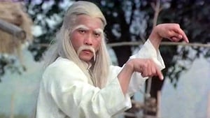 Dance of the Drunk Mantis