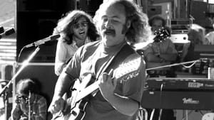David Crosby: Remember My Name