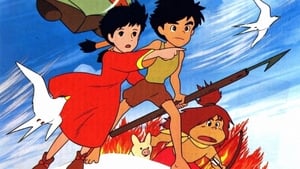 Future Boy Conan