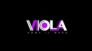 Violet like the sea