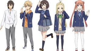 This Art Club Has a Problem!