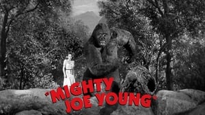Mighty Joe Young