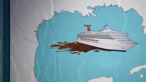 Trainwreck: Poop Cruise
