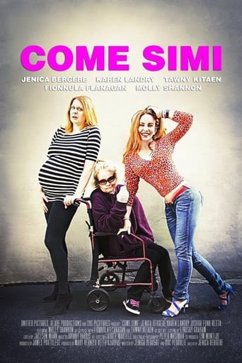 دانلود فیلم Come Simi 2015
