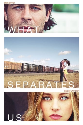 دانلود فیلم What Separates Us 2017
