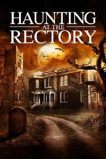 دانلود فیلم Haunting at the Rectory 2015