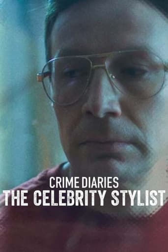 دانلود فیلم Crime Diaries: The Celebrity Stylist 2023