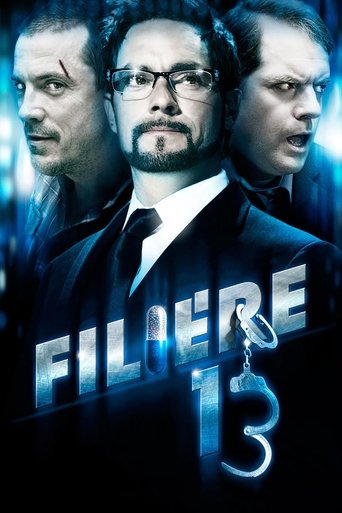 دانلود فیلم File 13 2010