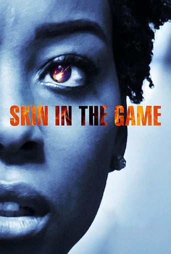 دانلود فیلم Skin in the Game 2019 (بازی پرخطر)