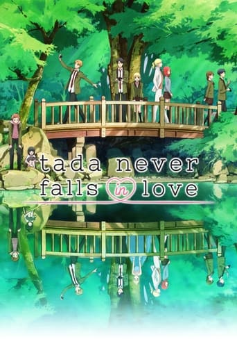 دانلود سریال Tada Never Falls in Love 2018 (تادا کون هیچ وقت عاشق نمی شود)