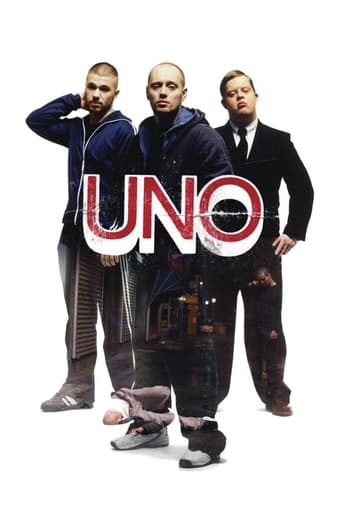 دانلود فیلم Uno 2004