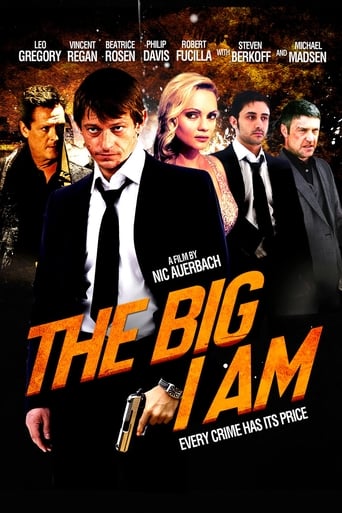 دانلود فیلم The Big I Am 2010
