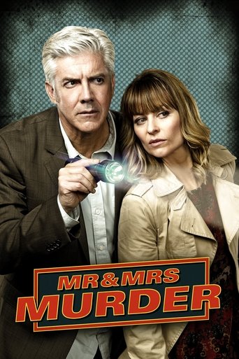 دانلود سریال Mr & Mrs Murder 2013