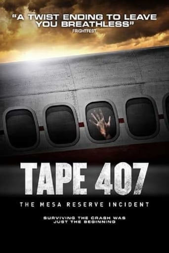 دانلود فیلم Tape 407 2012