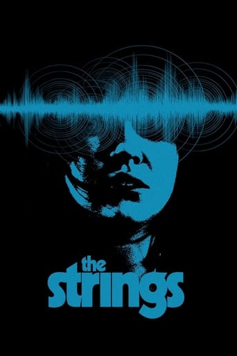 دانلود فیلم The Strings 2020