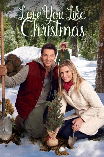 دانلود فیلم Love You Like Christmas 2016