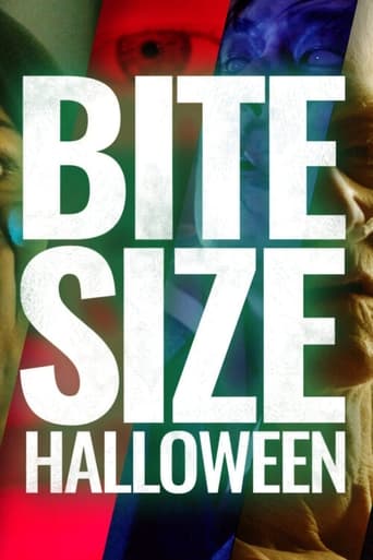 دانلود سریال Bite Size Halloween 2020 (هالووین کوچک)