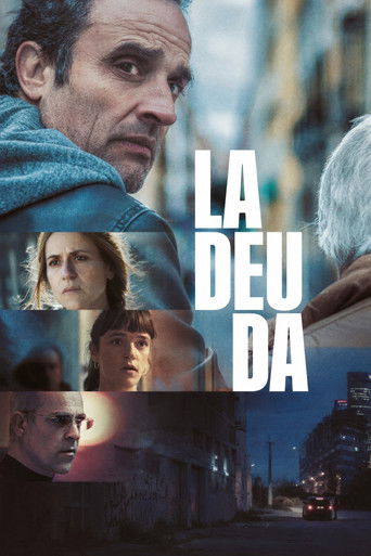 دانلود فیلم The Redemption 2025