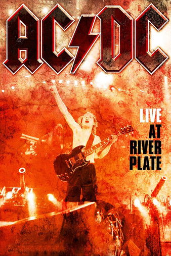 دانلود فیلم AC/DC: Live at River Plate 2009