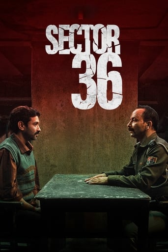 دانلود فیلم Sector 36 2024 (بخش 36)