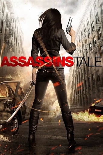 دانلود فیلم Assassins Tale 2013 (افسانه قاتلان)