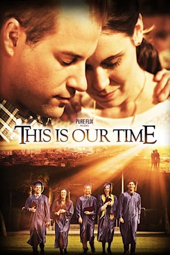 دانلود فیلم This Is Our Time 2013