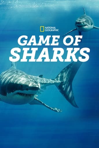 دانلود فیلم Game of Sharks 2022 (بازی کوسه ها)