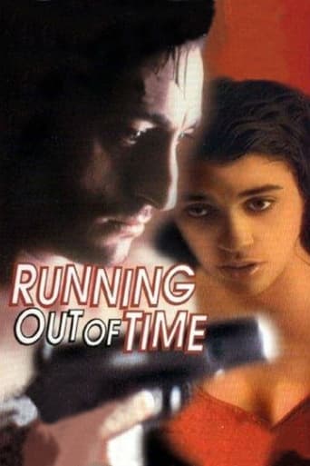 دانلود فیلم Running Out of Time 1994