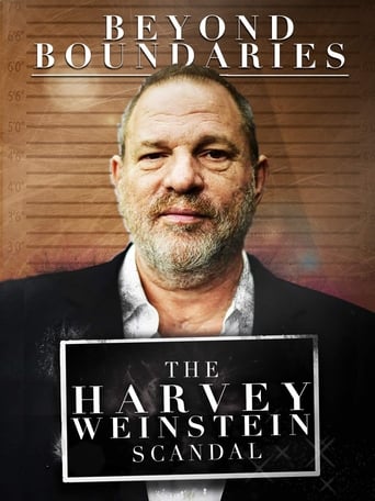 دانلود فیلم Beyond Boundaries: The Harvey Weinstein Scandal 2018