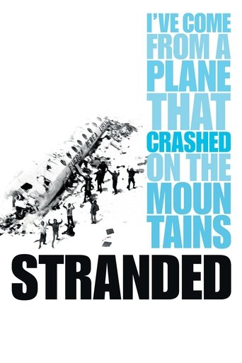 دانلود فیلم Stranded: I've Come from a Plane That Crashed on the Mountains 2007