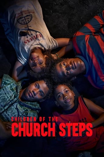 دانلود سریال Children of the Church Steps 2024 (کودکان کلیسا)
