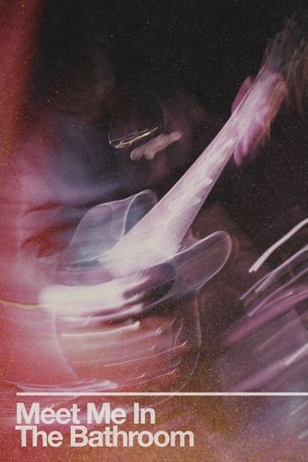 دانلود فیلم Meet Me in the Bathroom 2022