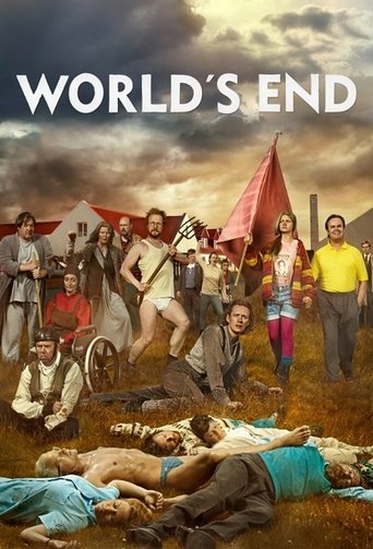 دانلود سریال World's End 2011