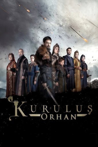 دانلود سریال Kurulus: Orhan 2025