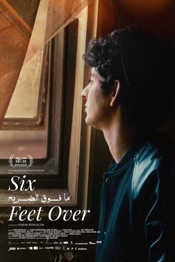 دانلود فیلم Six Feet Over 2023