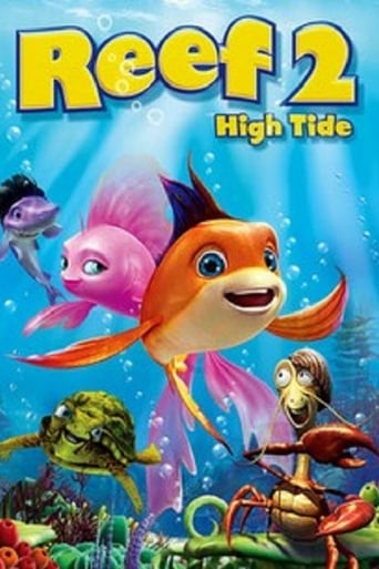 دانلود فیلم The Reef 2: High Tide 2012