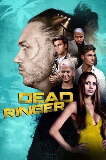 دانلود فیلم Dead Ringer 2018 (مبارز مرده)