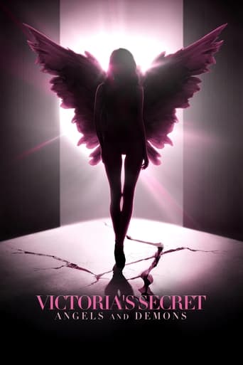 دانلود سریال Victoria's Secret: Angels and Demons 2022