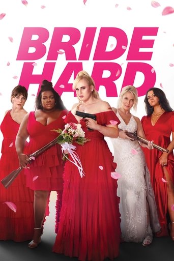 دانلود فیلم Bride Hard 2025
