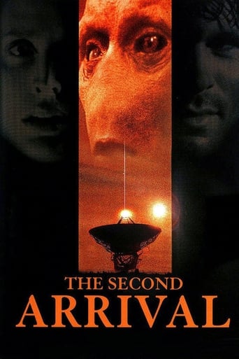 دانلود فیلم The Second Arrival 1998