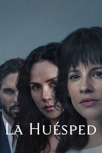 دانلود سریال The Guest 2025