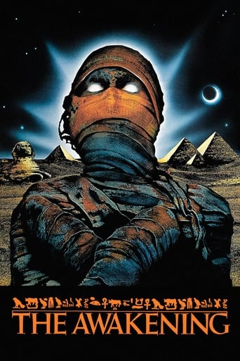 دانلود فیلم The Awakening 1980