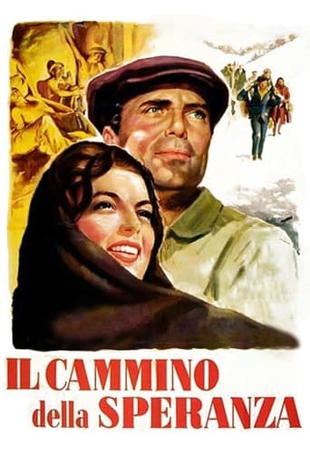 دانلود فیلم The Path of Hope 1950