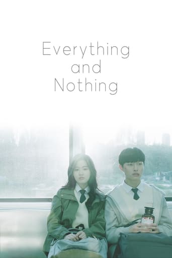 دانلود سریال Everything and Nothing 2019