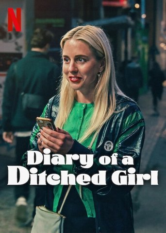 دانلود سریال Diary of a Ditched Girl 2025