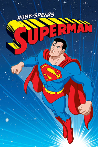دانلود سریال Superman 1988 (سوپرمن)