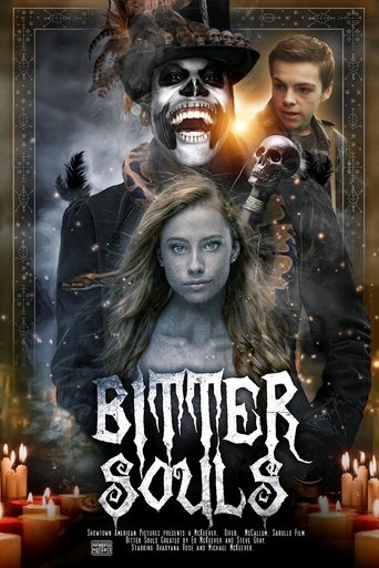دانلود فیلم Bitter Souls 2025